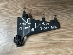 51748069817 8069817 BMW M5 G30 HAVA KANALI ÜST BRAKETI ÇIKMA ORJİNAL 