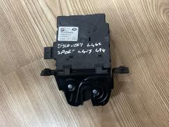 CPLA442A66AE LR048039 LR070126 RANGE ROVER SPORT L405 L494 BAGAJ KİLİDİ ÇIKMA ORJİNAL