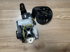 A2138600601 MERCEDES W213 ÖN SOL EMNİYET KEMERİ ÇIKMA ORJİNAL