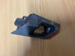 51117297141 7297141 BMW F32  SOL FAR YIKAMA YUVASI ÇIKMA ORJİNAL