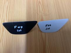 51117331687 7331687 BMW F07 SOL FAR FISKİYE KAPAĞI ÇIKMA ORJİNAL