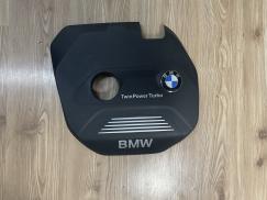 8601632 BMW F45 G30 MOTOR ÜST KAPAĞI ÇIKMA ORJİNAL 