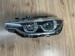 198661-02 BMW F30 SAĞ FAR ÇIKMA Y.S