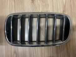 7316075 BMW F15 SOL PANJUR IZGARASI ÇIKMA ORJİNAL