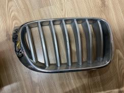 51117210726 7210726 BMW F25 SOL PANJUR IZGARASI ÇIKMA ORJİNAL