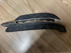 A2048803224 MERCEDES W204 SOL SİS ÇERÇEVESİ ÇIKMA ORJİNAL