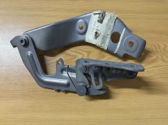 A1778801100 MERCEDES W177 W247 SAĞ KAPUT MENTEŞESİ SIFIR ORJİNAL