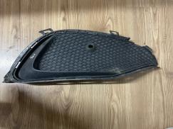 A1768852800 MERCEDES W176 SAĞ ÖN TAMPON MUHAFAZASI ÇIKMA ORJİNAL