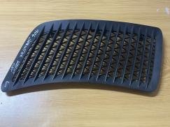 A9068360618 MERCEDES W906 SOL ÜST KAPUT IZGARASI ÇIKMA ORJİNAL