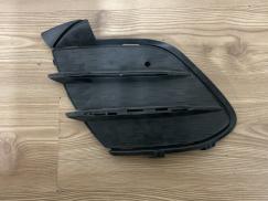 A2478857703 MERCEDES W247 ÖN SOL SİS FARI ÇERÇEVESİ ÇIKMA ORJİNAL