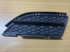 51117138417 7138417 BMW E90 ÖN SOL TAMPON IZGARASI ÇIKMA ORJİNAL