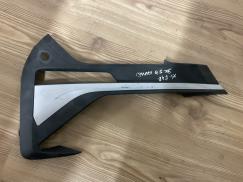 51117954249 7954249 BMW F48 ÖN SOL TAMPON SİS ÇERÇEVESİ ÇIKMA ORJİNAL