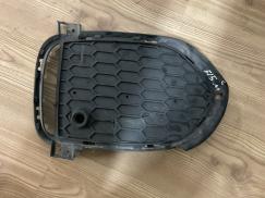 8056855 BMW F15 ÖN SOL TAMPON SİS FARI ÇERÇEVESİ ÇIKMA ORJİNAL 