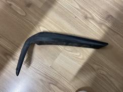 51118064980 8064980 BMW G30 ÖN SAĞ TAMPON ÇITASI ÇIKMA ORJİNAL