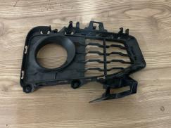 51118054508 8054508 BMW F32 F33 ÖN SAĞ TAMPON SİS FARI ÇERÇEVESİ ÇIKMA ORJİNAL