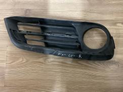 51117331736 7331736 BMW F10 ÖN SAĞ TAMPON SİS FARI ÇERÇEVESİ ÇIKMA ORJİNAL
