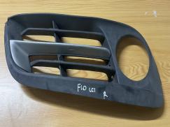 51117331730 7331730 BMW F10 ÖN SAĞ TAMPON SİS FARI ÇERÇEVESİ ÇIKMA ORJİNAL 