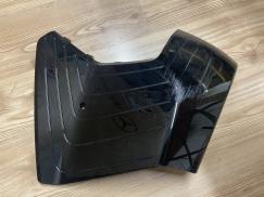 51119464183 9464183 BMW İX ÖN SOL TAMPON BRAKETİ  ÇIKMA ORJİNAL