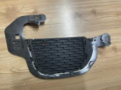 GJ32-15A298-A LAND ROVER ÖN SAĞ TAMPON SİS FARI ÇERÇEVESİ ÇIKMA ORJİNAL