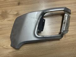 BJ3M17F879D RANG ROVER ARKA TAMPON KAPALAMASI ÇIKMA ORJİNAL