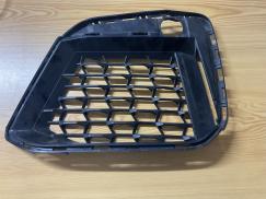 51118098669 8098669 BMW G30 ÖN SOL TAMPON  IZGARASI ÇIKMA ORJİNAL