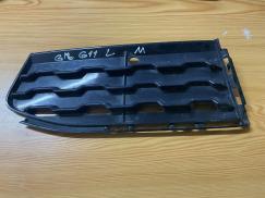 51118061127 8061127 BMW G11 ÖN SOL TAMPON IZGARASI ÇIKMA ORJİNAL