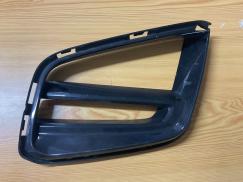 51118075333 8075333 BMW F40 ÖN SOL TAMPON HAVA GİRİŞ IZGARASI ÇIKMA ORJİNAL