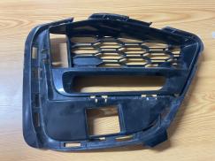 51118069371 806931 BMW G20 ÖN SOL TAMPON IZGARASI ÇIKMA ORJİNAL