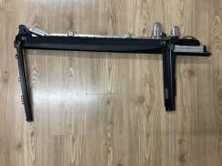 7338012 BMW G12 ARKA SAĞ KAPI GÜNEŞLİĞİ SIFIR ORJİNAL