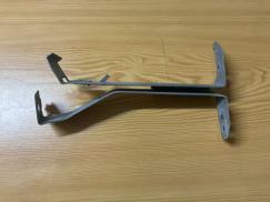 A2045241440 MERCEDES W204 ÖN SAĞ TAMPON BRAKETİ ÇIKMA ORJİNAL