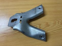 A2536201600 MERCEDES W253 ÖN SOL TAMPON BRAKETİ ÇIKMA ORJİNAL