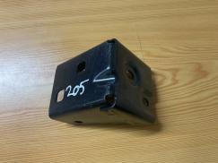 A2056261300 MERCEDES W205 ÜST SOL RADYATÖR BRAKETİ ÇIKMA ORJİNAL