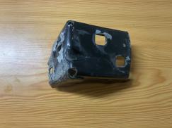 A2136261300 MERCEDES W213 ALT SAĞ RADYATÖR AYAĞI ÇIKMA ORJİNAL 