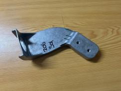 A2066203502 MERCEDES W206 ÖN SOL PANEL BRAKETİ ÇIKMA ORJİNAL