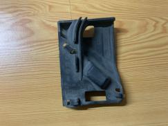 A2058853923 MERCEDES W205 ÖN İÇ SAĞ TAMPON  BRAKETİ ÇIKMA ORJİNAL