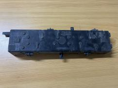 A2225050540 MERCEDES W222 HAVA KANALI BRAKETİ ÇIKMA ORJİNAL