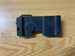 A2048890625 MERCEDES W204 KAPUT KİLİDİ MUHAFAZA KAPAĞI ÇIKMA ORJİNAL