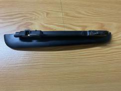 A2058804224 MERCEDES W205 ÖN SAĞ TAMPON BRAKETİ ÇIKMA ORJİNAL 