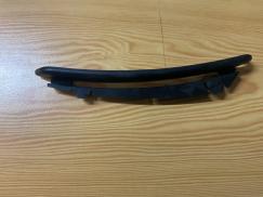 A2578802701 MERCEDES W257 ARKA SOL TAMPON MUHAFAZASI ÇIKMA ORJİNAL