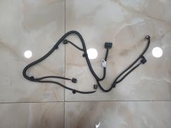 806005047AA CHERY TİGGO 7 ARKA TAMPON TESİSATI SIFIR ORJİNAL