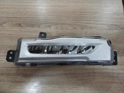 63177406365 BMW G05:X5 G06:X6 G07:X7  SOL ÖN SİS LAMBASI ÇIKMA ORJİNAL