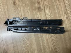 A2045010320 MERCEDES W204 SAĞ-SOL RADYATÖR BAĞLANTI AYAĞI ÇIKMA ORJİNAL