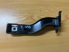 A2128852114 MERCEDES W212 ÖN SOL ALT TAMPON TUTUCU ÇIKMA ORJİNAL