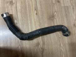 A2055280200 MERCEDES W205 TURBO BORUSU ÇIKMA ORJİNAL