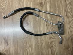 6754458 BMW E61 HİDROLİK DİREKSİYON YAĞ BORUSU ÇIKMA ORJİNAL