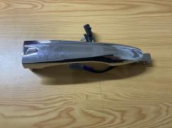 A4707200300 MERCEDES W470 ÖN SOL KAPI KOLU ÇIKMA ORJİNAL