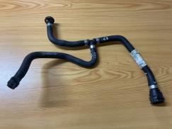 A4635003701 MERCEDES W463 SU GERİ DÖNÜŞ HORTUMU SIFIR ORJİNAL 