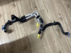 LR100829 LAND ROVER L405 L494 ÖN SOL SU HORTUMU SIFIR ORJİNAL