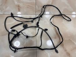 A2065408650 MERCEDES W206 ARKA TAMPON PARK SENSÖRÜ TESİSATI ÇIKMA ORJİNAL