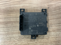 A0009052017 A0009058507 A0009053015 A0009059515 A0009052516 A0009055518 A0009051019 MERCEDES W206 W223 W232 W295 W297 RADAR BEYNİ SIFIR ORJİNAL